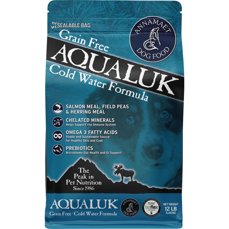 Annamaet Aqualuk Formula