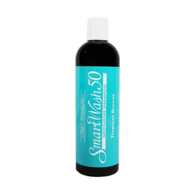Chris Christensen Smartwash50 Shampoo Tropical Breeze[Volume – 354ml]