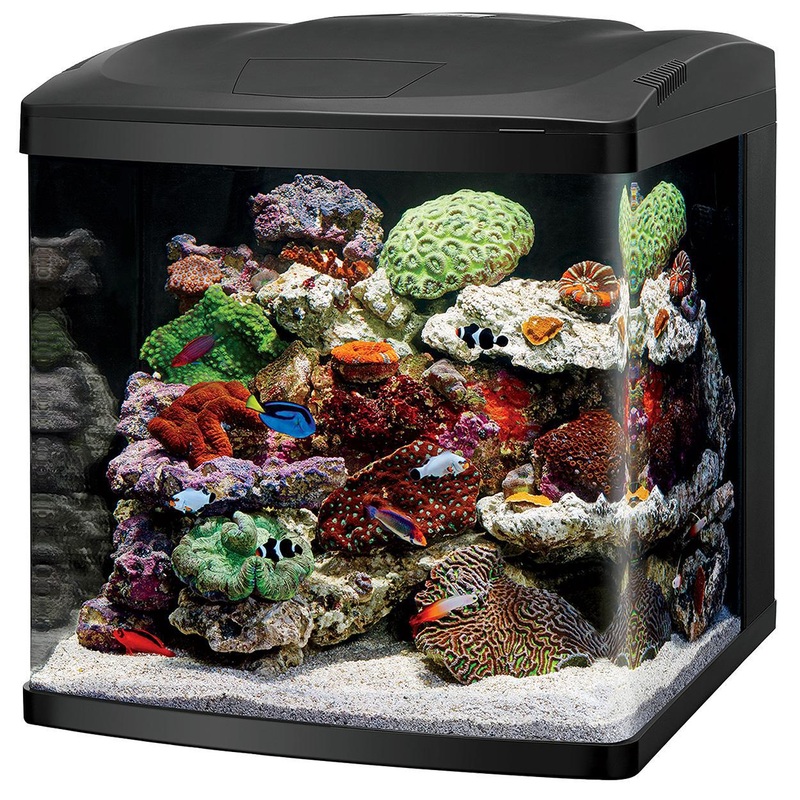 Coralife LED BioCube 16 gal