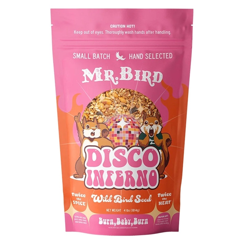 Disco Inferno, 2-lb bag