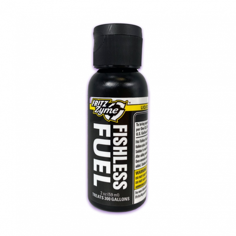 Fishless Fuel 2 oz – MAP Price $4.23