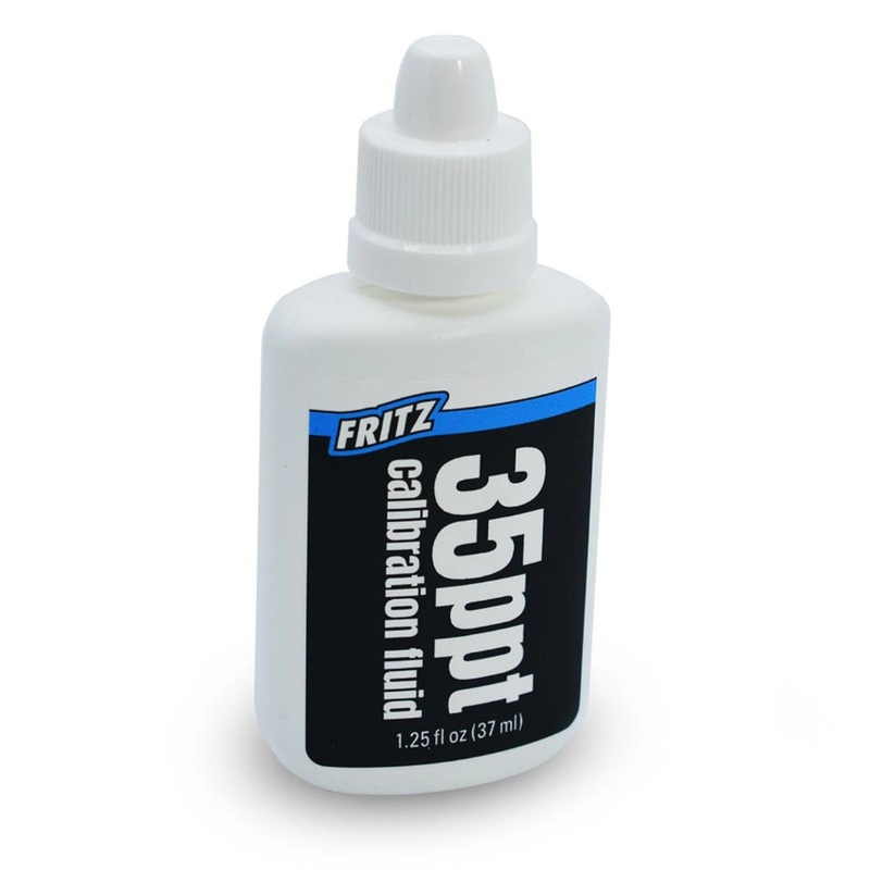 Fritz 35ppt Calibration Fluid