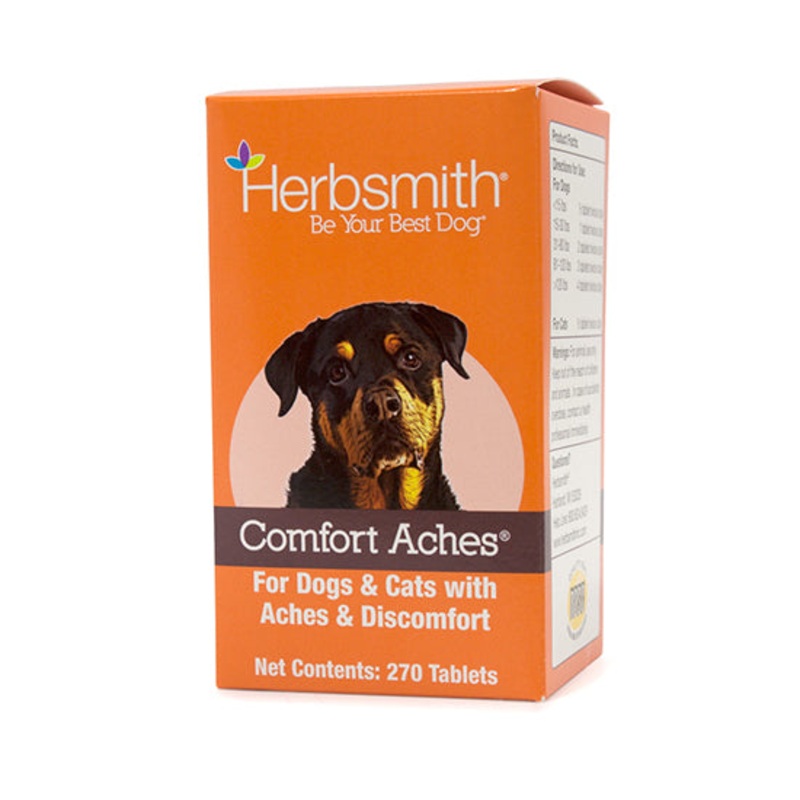 Herbmsith Comfort Aches 90 Tablets