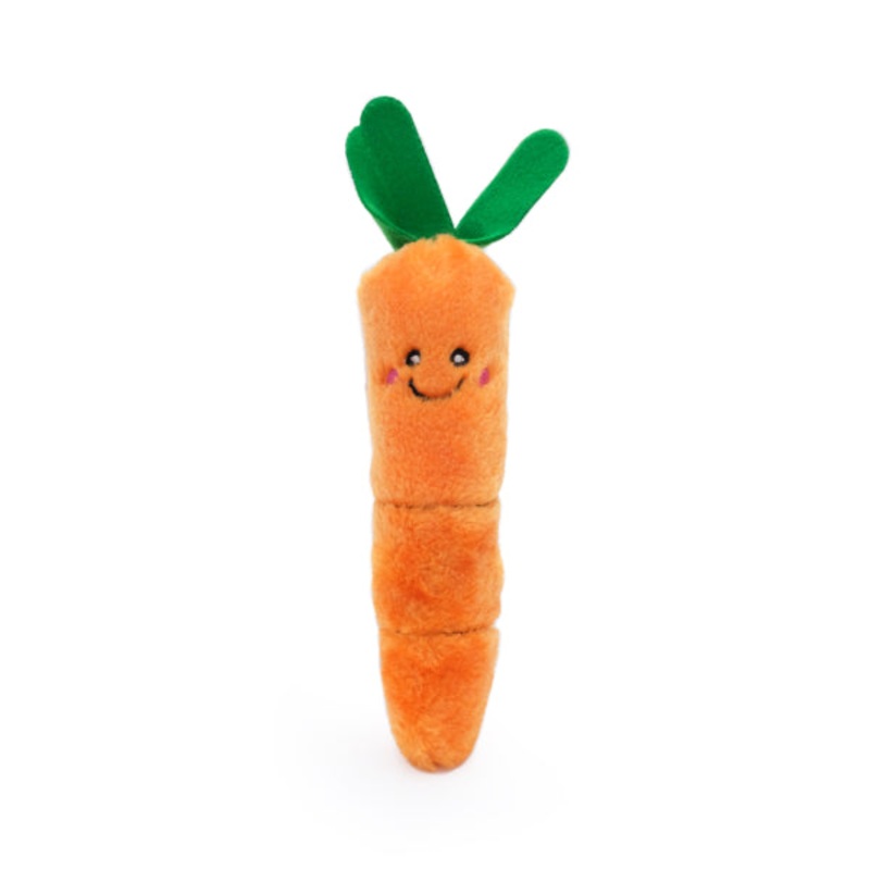 Kickerz Carrot