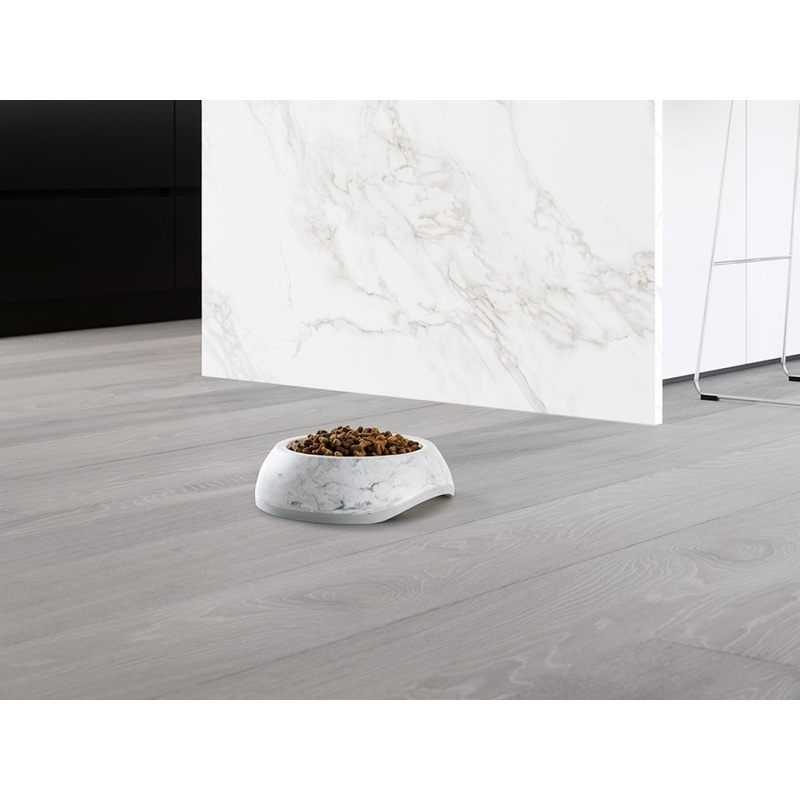 Savic Delice Dog Bowl Marble – 3.0l