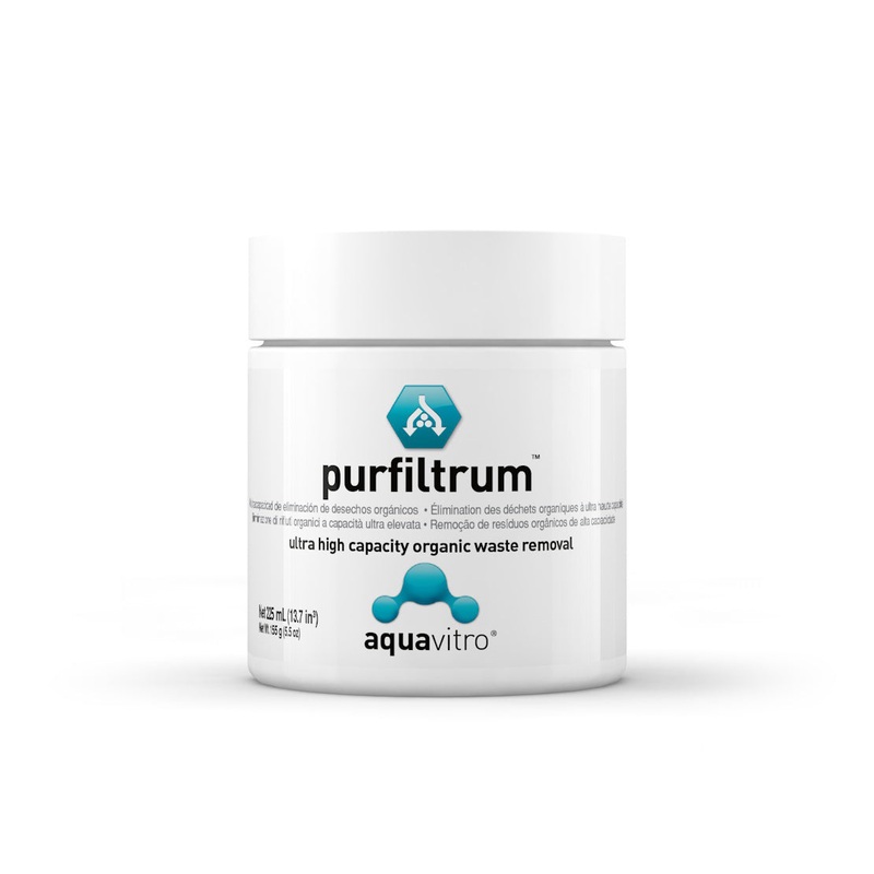 Seachem Purfiltrum 225ml