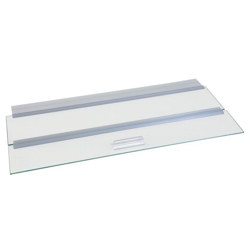 Seapora Glass Top Canopy 20×10