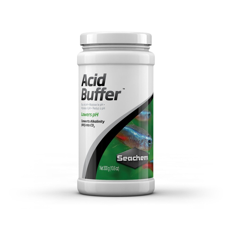 Acid Buffer 70 g / 2.5 oz – MAP Price $4