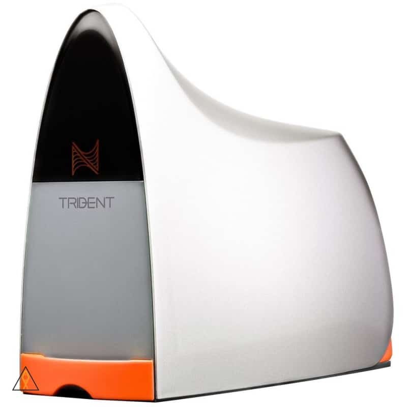 APEX TRIDENT Marine Aquarium Water Analyzer – Neptune Systems Alkalinity + Calcium + Magnesium Testing