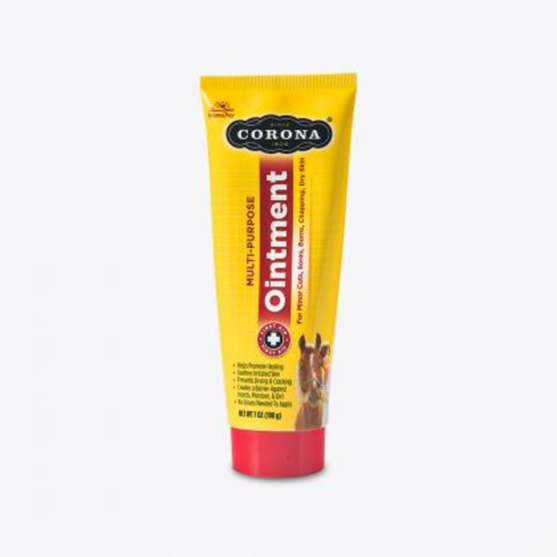 Corona Ointment, 7oz Tube