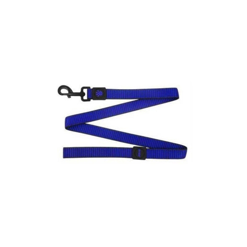 DOCO Martini Bean Leash 4ft (DCS5048)[Color – Blue, Size – S]