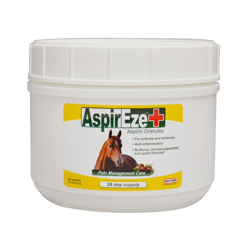 Durvet AspirEze Plus 1.05 LB