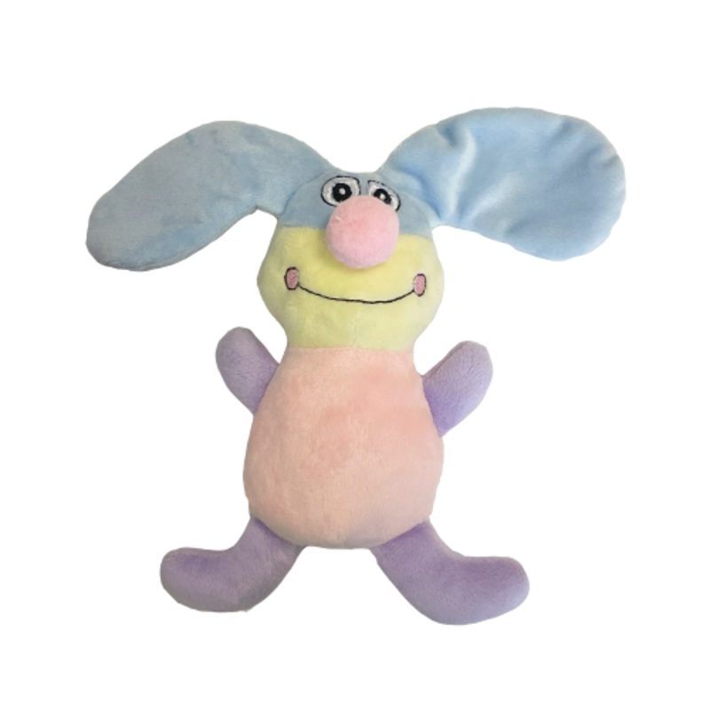Little Rascals Brian Bunny
