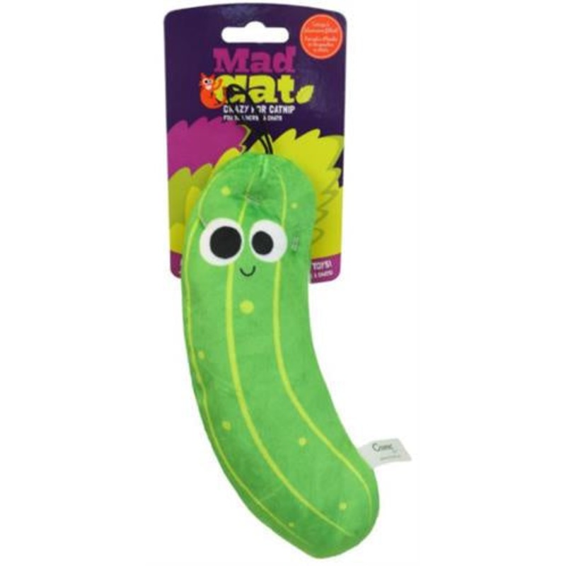 Mad Cat Pouncin Pickle Electronic Kicker