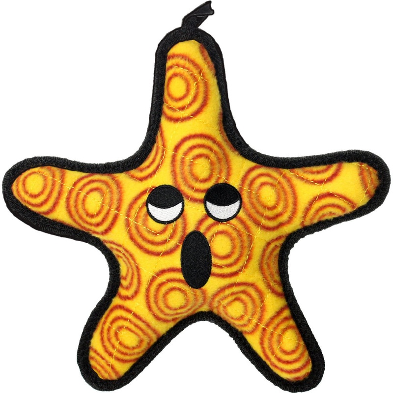 Tuffy’s General the Starfish