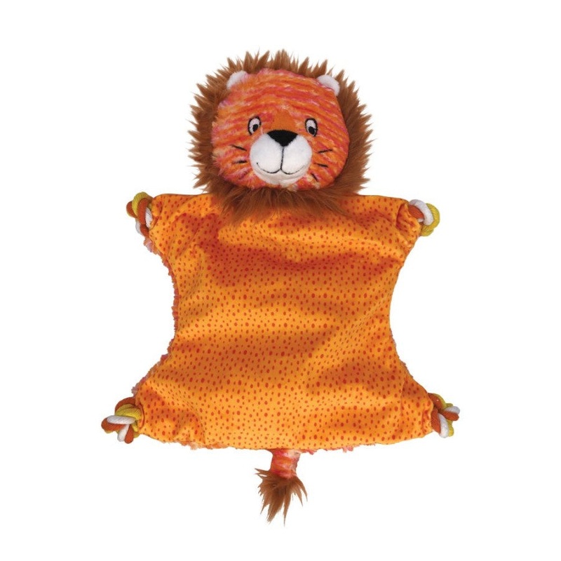 Knots Flatz Lion SM/MD