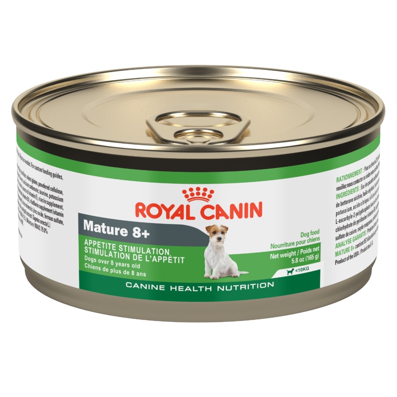Royal Canin Mature 8+ 5.2oz Single 5.2oz
