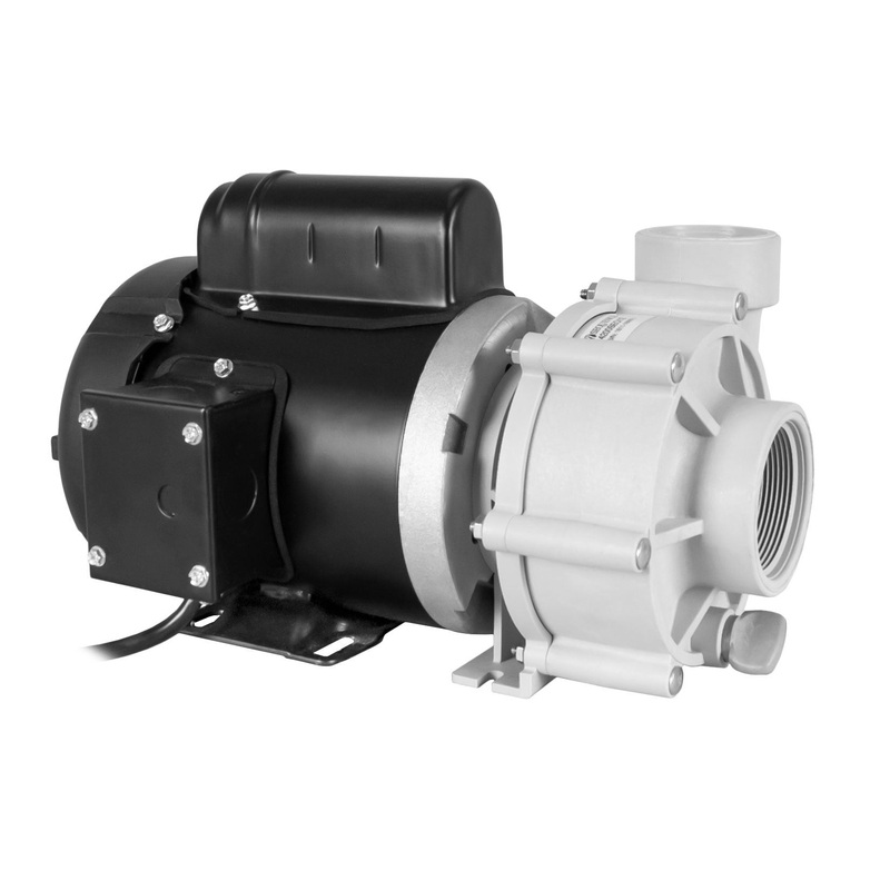 Sequence 750 Pump Series PM3600SEQ12