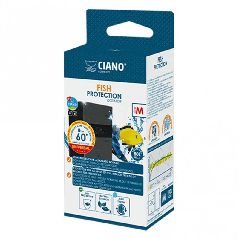 Ciano Fish Protection Dosator M