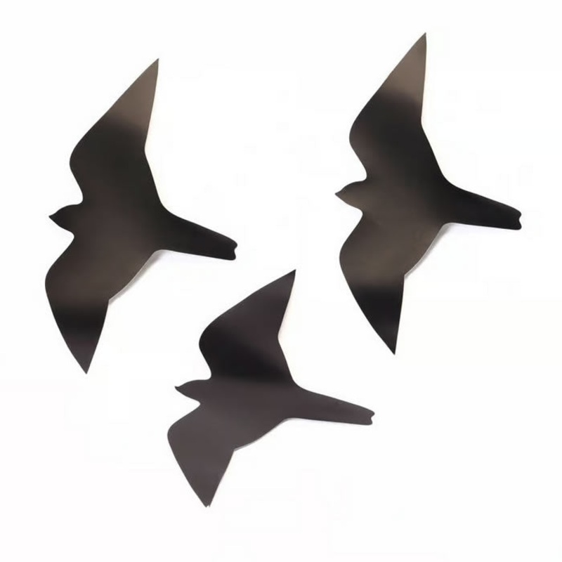 Hawk Birdsaver Decals