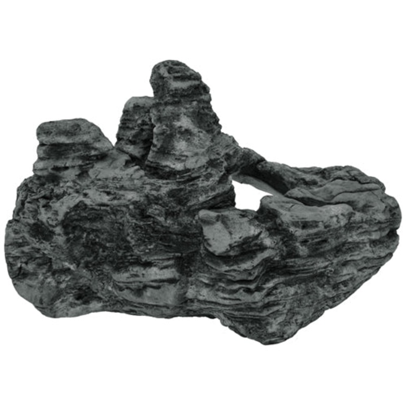 Komodo Magnetic Burrow Hide 7″