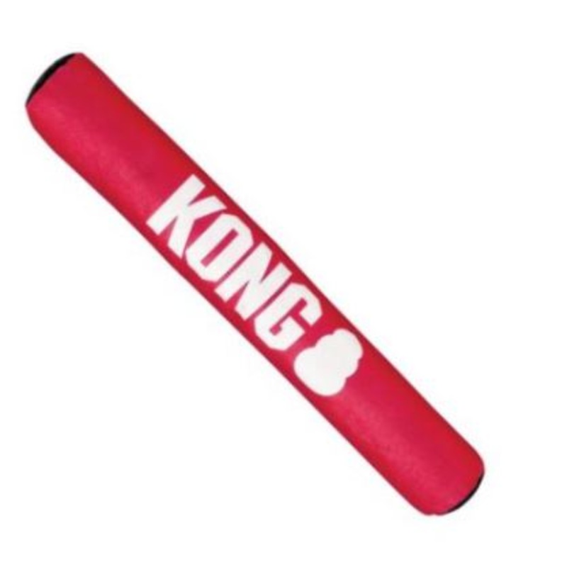 KONG Signature Stick Medium Dog Toy