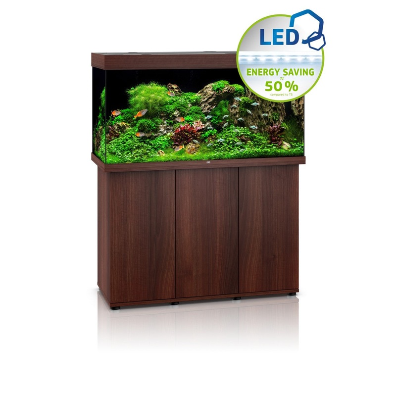 RIO 350 LED – Dark Wood