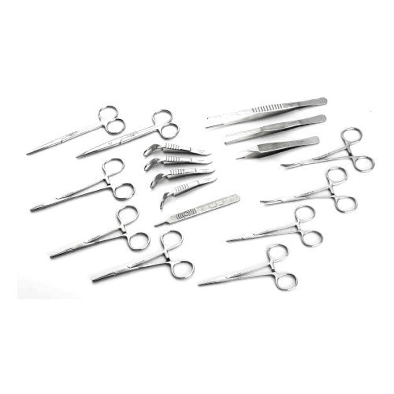 VI General Surgery Kit