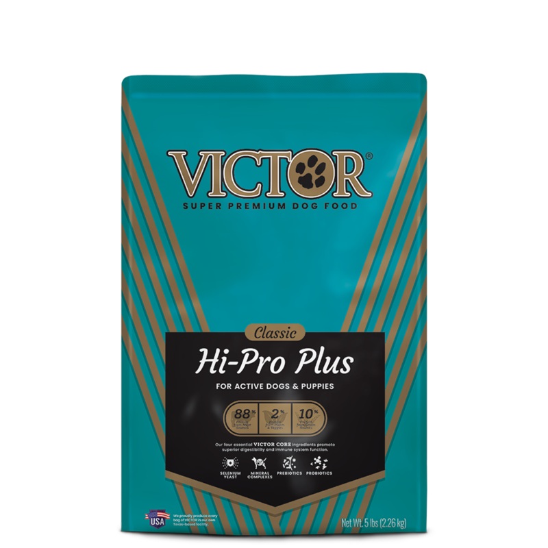 Victor Hi-Pro Plus 40 lb