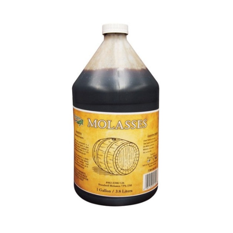 Alligator Brand Molasses Standard