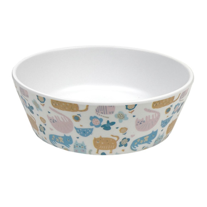 CATTITUDE CAT BOWL PLANTA CAT NAP 340ML