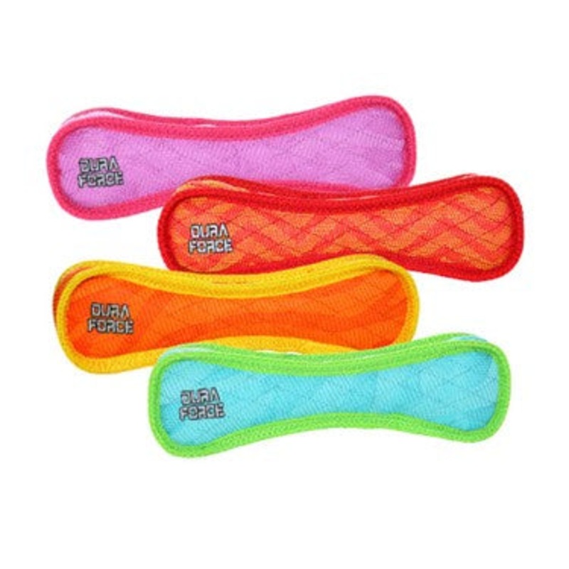 Dura Force Jr Bone Orange Yellow
