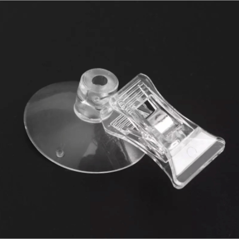 Herbivore Feeding Clip – ALA