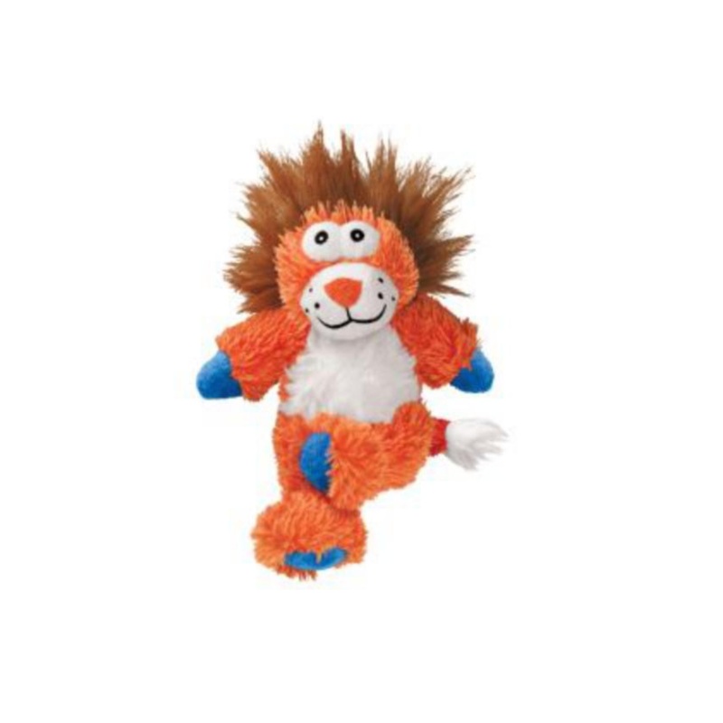 Kong Cross Knots Lion M/L