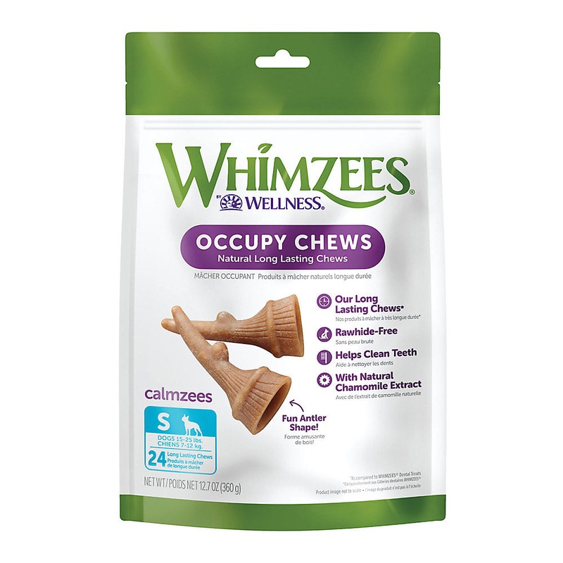 Occupy Chews 360 G Small