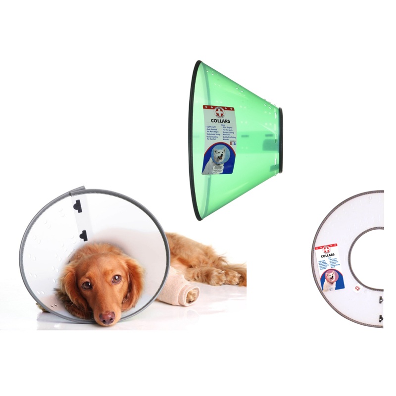 Remedy Recovery E-Collars XXLarge
