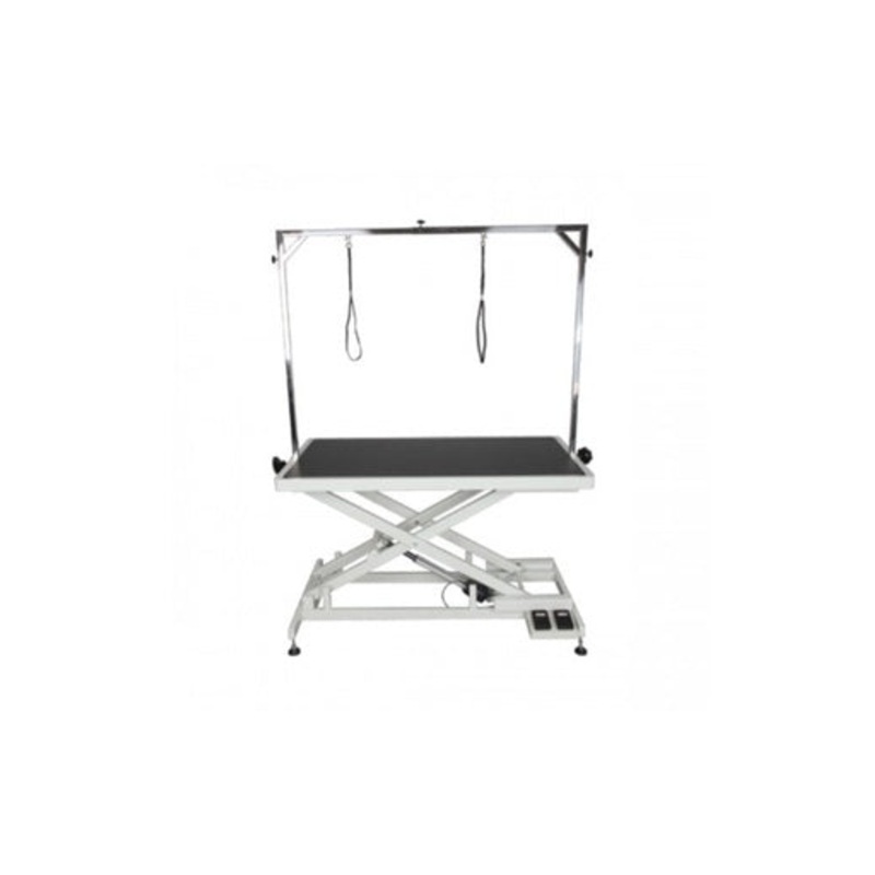 Shernbao Low-Low Electric Lifting Table