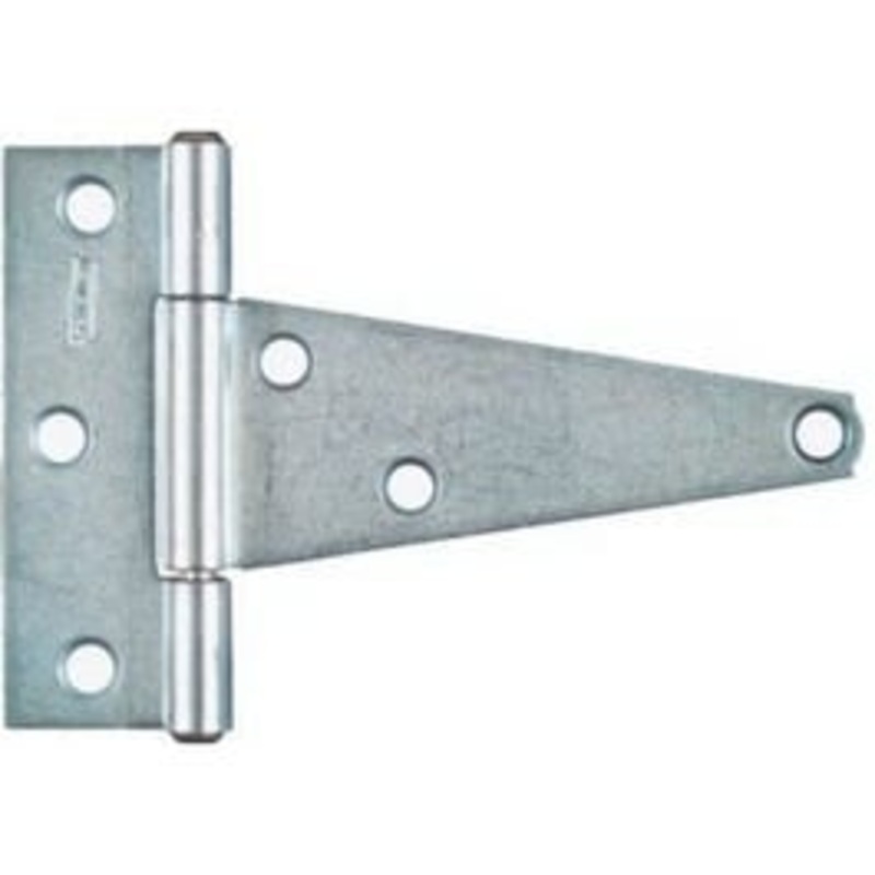4-In. Extra Heavy “T” Hinge
