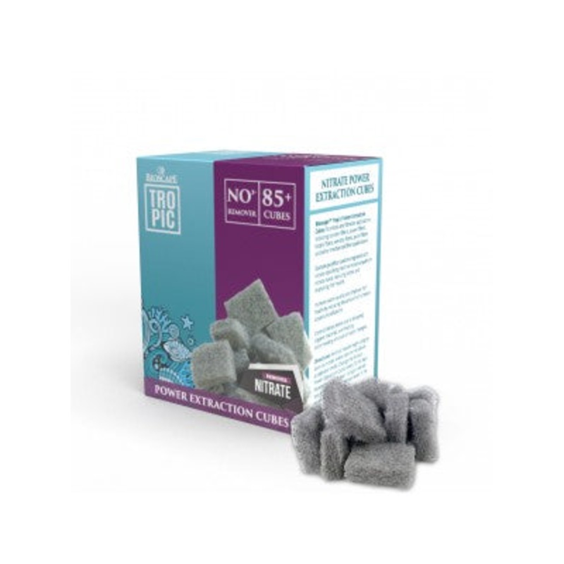 BIOSCAPE EXTRACTION CUBES NITRATE 85+