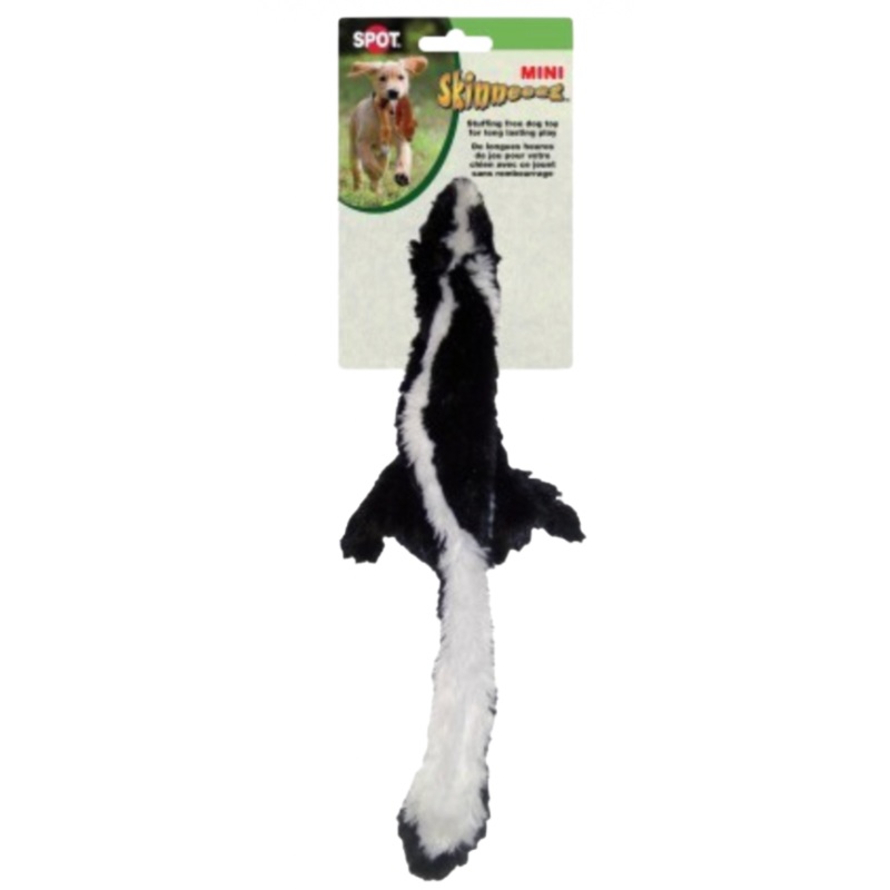 Mini Skinneeez Skunk