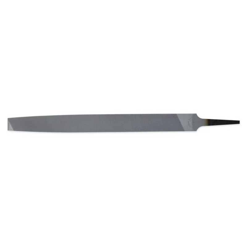 Apex/Cooper Tool 6″ Mill Single Cut Bastard File – Carded 6″
