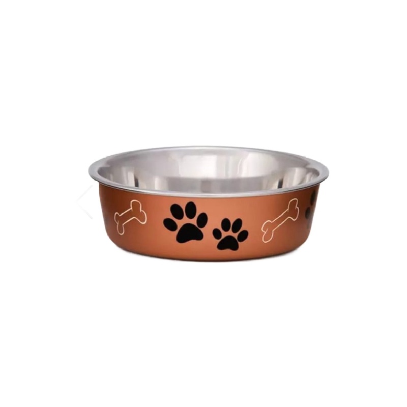 Bella Bowls Copper Large