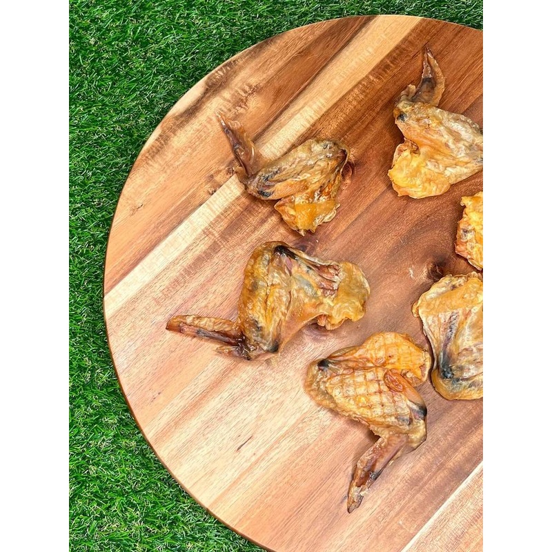 Furever Primal Chicken Wing Natural Dog Chews 20 PC