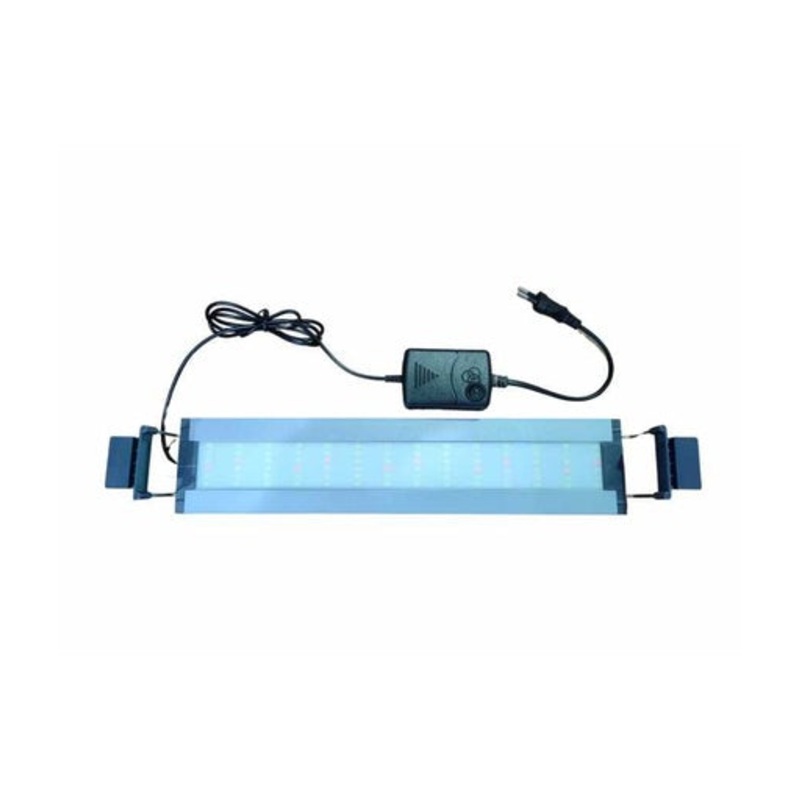 Roxin Aluminium Alloy Frame RGB Aquarium Light[Length – 80-90cm]