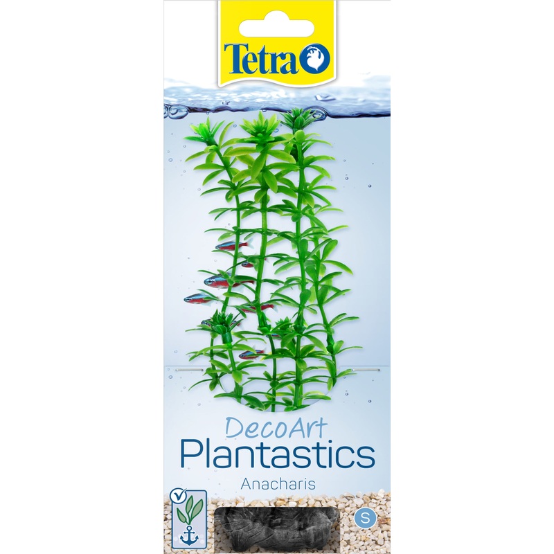 Tetra – Anacharis DecoArt Plant (Small) S