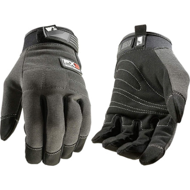 GLOVES ALL PURPOS HI DEXTERITY L
