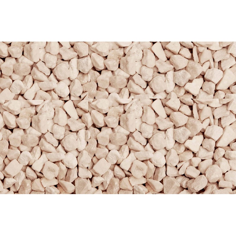 Kirby Gravel 5kg Cream