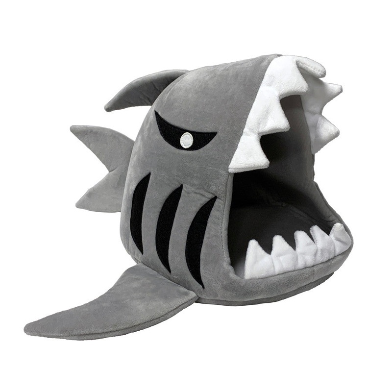 Marshall Pet Products Shark Hide-N-Play