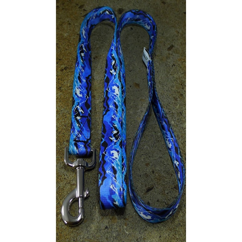 MTN Straps Lemhi Range Leash 6′ Leash