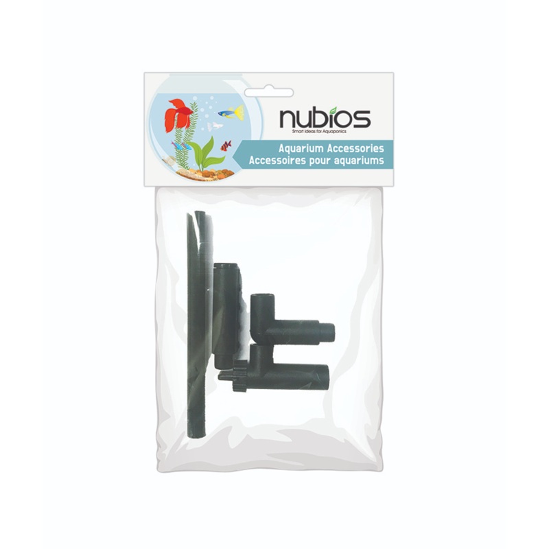 Nubios Spray Bar Kit